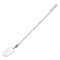 （株）エンジニア 検査鏡(パイ25X50MMワイドミラー) SL-15