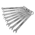 （株）エンジニア ミニスパナセット (コンビ) TS-04