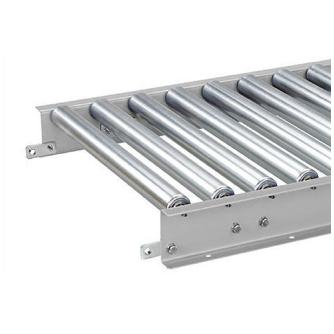 オークラ輸送機（株） ローラーコンベヤ PR ローラーコンベヤ PR100100X2000B
