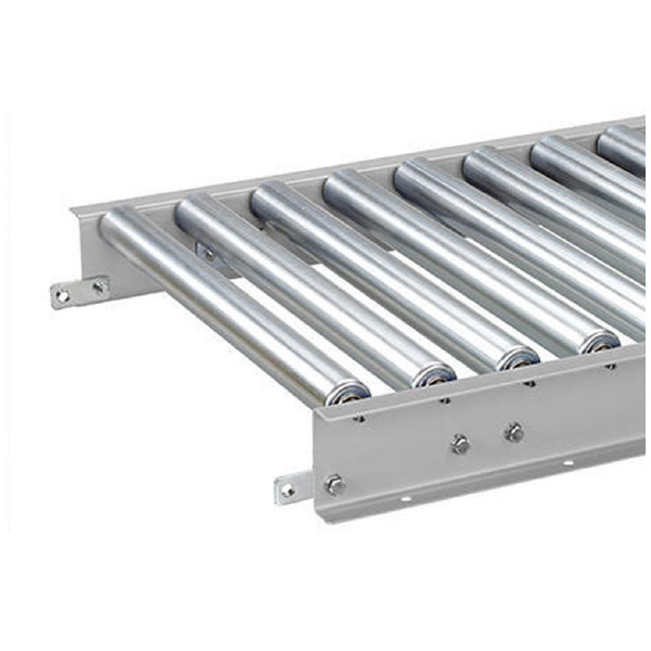 オークラ輸送機（株） ローラーコンベヤ PR ローラーコンベヤ PR100100X2000B
