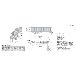 オークラ輸送機（株） ローラーコンベヤ PR ローラーコンベヤ PR100150X2000A