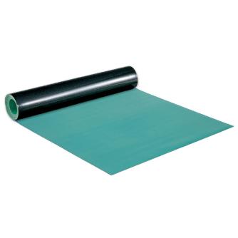 （株）エンジニア 導電性カラーマット ZCM 導電性カラーマット　１０ＭＸ１Ｍ ZCM-01