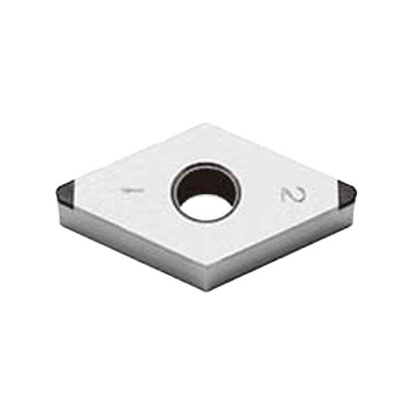 住友電気工業（株） スミボロン スローアウェイチップ 2NU-DNGA スミボロン　スローアウェイチップ 2NU-DNGA150408 BN7500