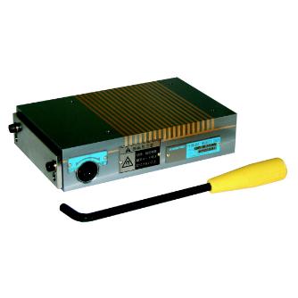 カネテック（株） 永磁チャック CMR 永磁チャック CMR-DL1319B