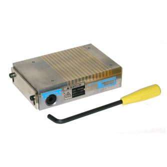 カネテック（株） 永磁チャック CMR 永磁チャック CMR-DS1319