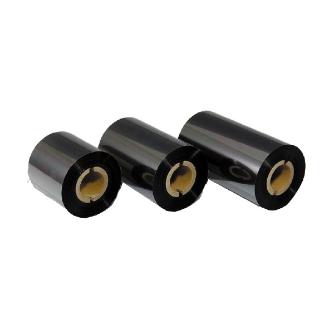 マックス（株） インクリボン(LP-100RS/100HRS専用) ワックス系インクリボン（１０巻入り） LP-IR110W-B