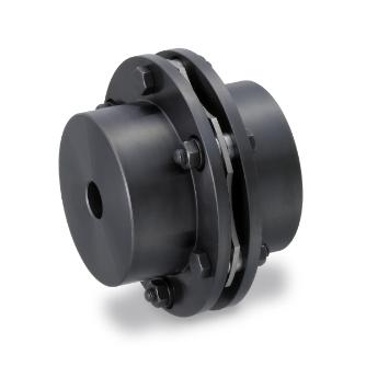 三木プーリ（株） サーボフレックスカップリング SFH-170 サーボフレックスカップリング SFH-170S