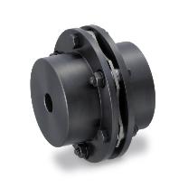 三木プーリ（株） サーボフレックスカップリング SFH-170