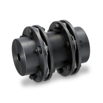 三木プーリ（株） サーボフレックスカップリング SFH-170 サーボフレックスカップリング SFH-170G