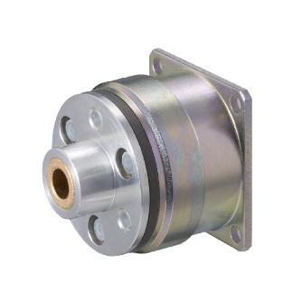 三木プーリ（株） マイクロ励磁作動形クラッチ 102 マイクロ励磁作動形クラッチ 102-04-15 24V R8DIN A8ﾏﾙ