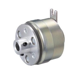 三木プーリ（株） マイクロ励磁作動形クラッチ 102 マイクロ励磁作動形クラッチ 102-04-31 24V R10ﾏﾙ A10DIN