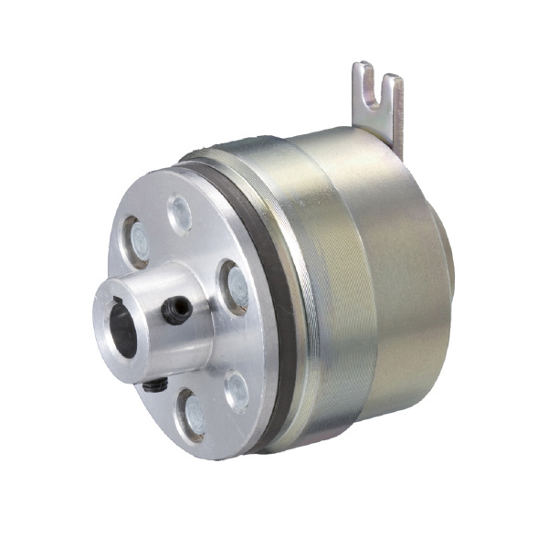 三木プーリ（株） マイクロ励磁作動形クラッチ 102 マイクロ励磁作動形クラッチ 102-04-31 24V R10ﾏﾙ A10JIS