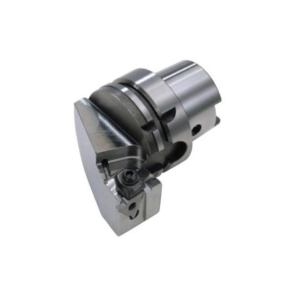 三菱マテリアル（株） HSKホルダ(外径溝入れ用) MG ＨＳＫホルダ（外径溝入れ用） H63TH-MGHR-DX4315