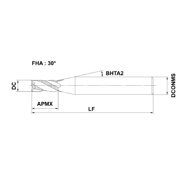 三菱マテリアル（株） インパクトミラクル VFSFPR インパクトミラクル VFSFPR D0500