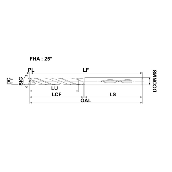 三菱マテリアル（株） WSTARドリル MHS 1200 ＷＳＴＡＲドリル MHS 1200L040B VP15TF