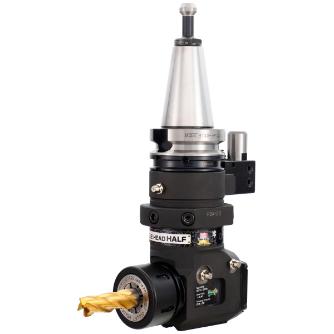 （株）ＭＳＴコーポレーション アングルヘッド ハーフ BT50-HFA アングルヘッド　ハーフ BT50-HFA20-270/S80