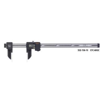 （株）ミツトヨ ノギス CFC ノギス CFC-45GC 552-155-10