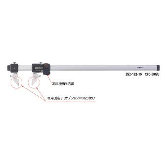 （株）ミツトヨ ノギス CFC ノギス CFC-150GU 552-184-10