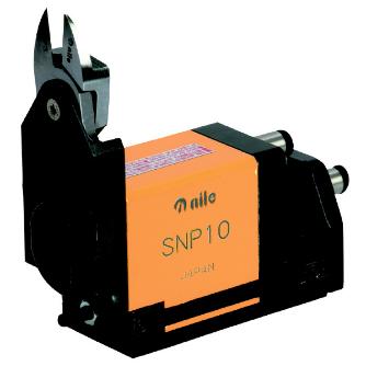 室本鉄工（株） ゲートカット用エアーニッパ SNP ゲートカット用エアーニッパ SNP2