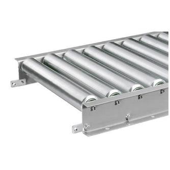 オークラ輸送機（株） ローラーコンベヤ SSR ローラーコンベヤ SSR1000100X3000A