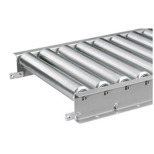 オークラ輸送機（株） ローラーコンベヤ SSR ローラーコンベヤ SSR1000100X3000A