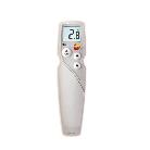 （株）テストー 食品用中心温度計セット TESTO 105