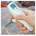 （株）テストー 食品用中心温度計セット TESTO 105 食品用中心温度計セット TESTO 105