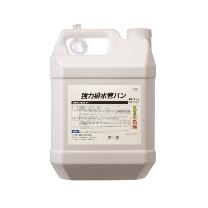 鈴木油脂工業（株） 強力排水管バン 4kg S-2442