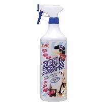 鈴木油脂工業（株） 脱臭剤スカットS 1L S-2514
