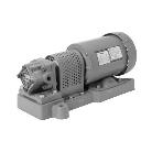 日本オイルポンプ（株） ポンプベース付 TOP-1MBM