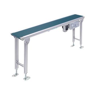 オークラ輸送機（株） ベルコンミニIIIシリーズ DMS50DR ベルコンミニⅢシリーズ DMS50DR100N02R09Y