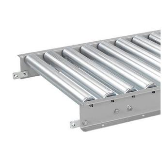 オークラ輸送機（株） ローラーコンベヤ LR ローラーコンベヤ LR10075X2000B