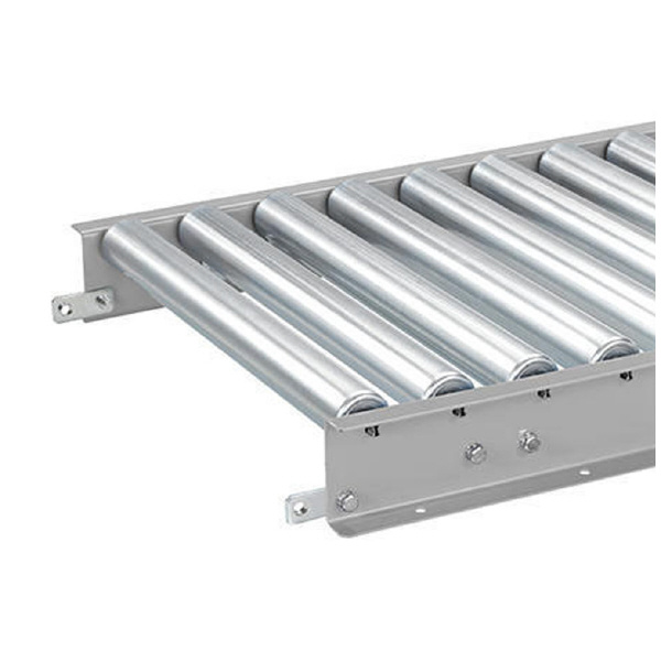 オークラ輸送機（株） ローラーコンベヤ LR ローラーコンベヤ LR10075X2000B