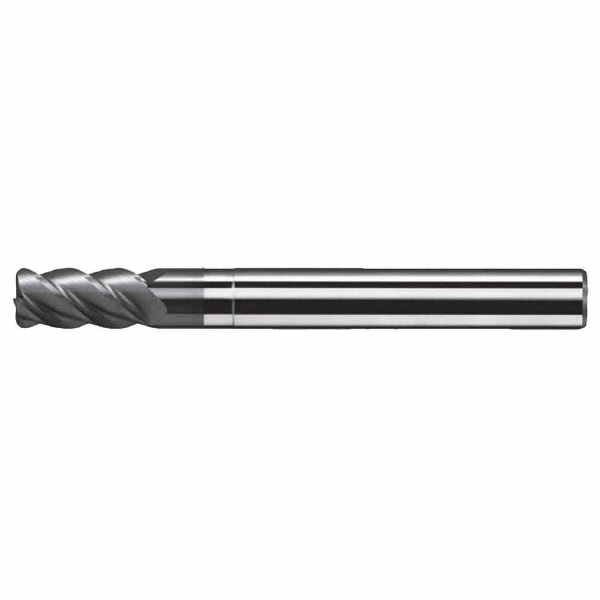 岡﨑精工（株） 剛力ラジアスエンドミル OKコート SCE4A 剛力ラジアスエンドミル　ＯＫコート SCE4A 10X2.0R