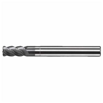 岡﨑精工（株） 剛力ラジアスエンドミル OKコート SCE4A 剛力ラジアスエンドミル　ＯＫコート SCE4A 12X2.0R