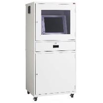 大阪製罐（株） パソコンキャビン PC-DL