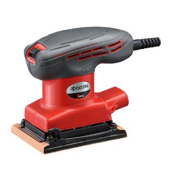 京セラインダストリアルツールズ（株） ミニサンダ S ミニサンダ S-5000