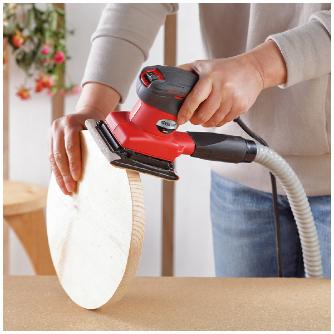 京セラインダストリアルツールズ（株） ミニサンダ S ミニサンダ S-5000