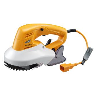 京セラインダストリアルツールズ（株） 回転式バリカン ABR-1300 回転式バリカン ABR-1300