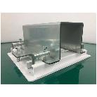 （株）三協リール 大型リール用ブラケット S