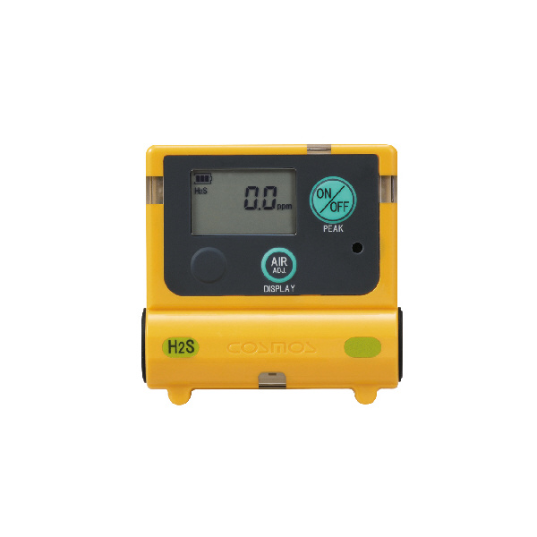 新コスモス電機（株） 硫化水素計 XS-2200 硫化水素計 XS-2200