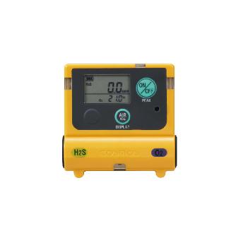 新コスモス電機（株） 酸素・硫化水素計 XOS-2200 酸素・硫化水素計 XOS-2200