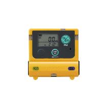 新コスモス電機（株） 酸素・硫化水素計 XOS-2200
