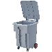 三甲（株） サンクリーンボックス SCB サンクリーンボックス 623000-01 SCB230(H) ﾗｲﾄｸﾞﾚｰ