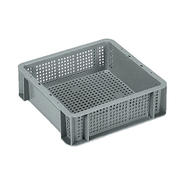 三甲（株） サンボックス TPメッシュタイプ サンボックス　ＴＰメッシュタイプ 200701-00 TP331M ﾗｲﾄｸﾞﾚｰ