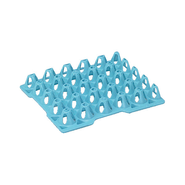 三甲（株） エッグトレー エッグトレー 400700-00 20 ﾗｲﾄﾌﾞﾙｰ