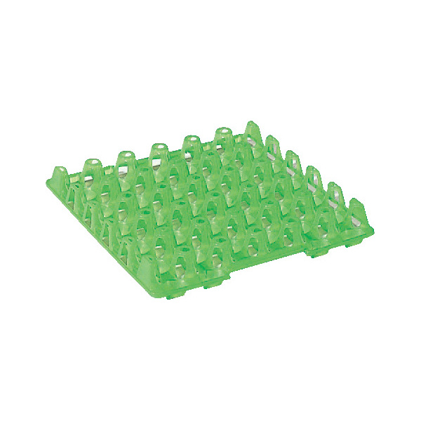 三甲（株） エッグトレー エッグトレー 400901-00 30-2 ｸﾞﾘｰﾝ