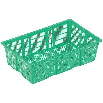 三甲（株） オクラ篭