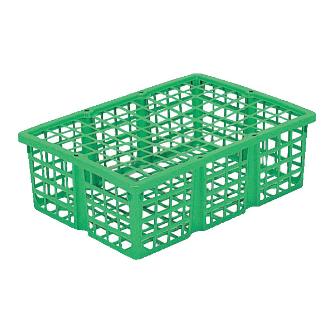 三甲（株） ヤサイ篭 ヤサイ篭 103400-00 15K ｸﾞﾘｰﾝ