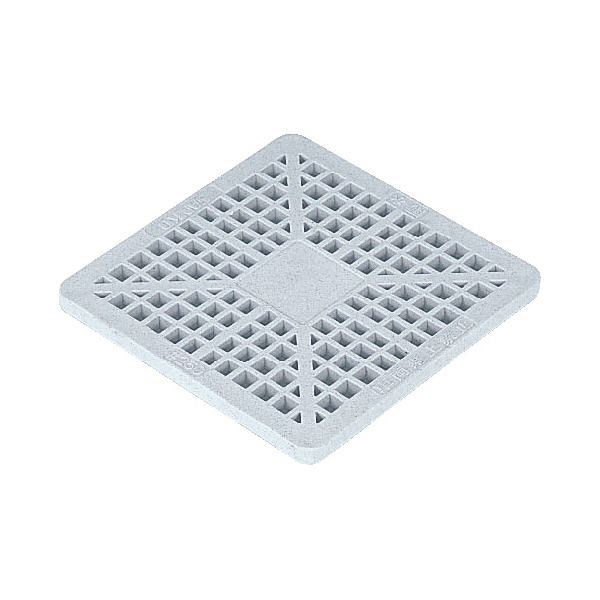 三甲（株） 集水マス 集水マス　フタ 804670-00 #250ｺｳｼﾌﾀ ﾐｶｹﾞ